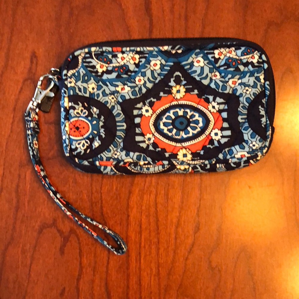 3/$25 Vera Bradley Hand Small Purse Coin Bag